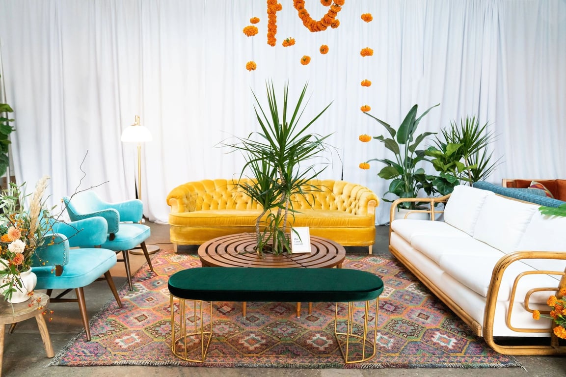 The Sun Room
