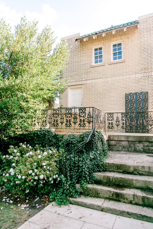 Separk Mansion