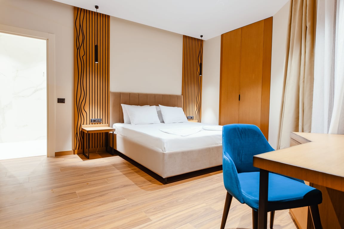 Valza Boutique Hotel