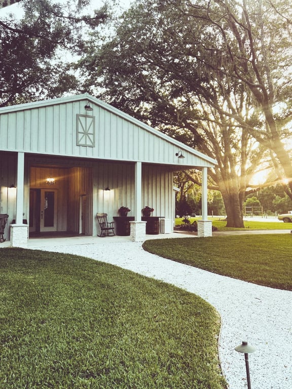 The Barn at Jewel Farms