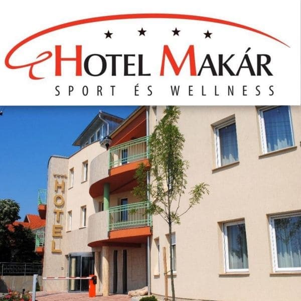 Hotel Makár Sport & Wellness****