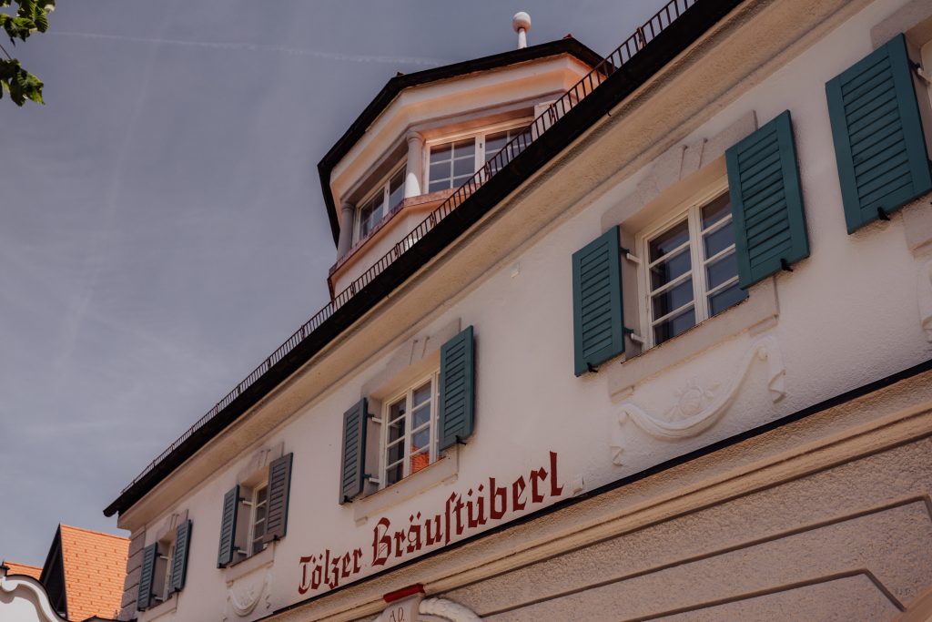 Tölzer Bräustüberl