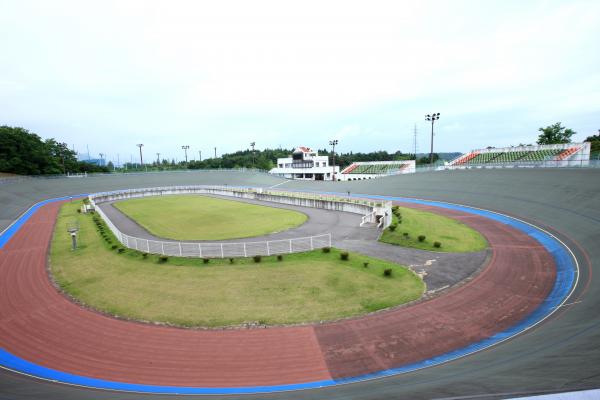 Izumisaki International Cycle Stadium
