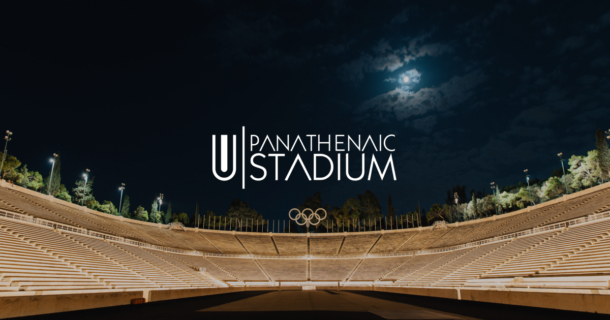 New Stadium Panathinaikos
