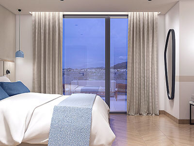 Óbal Urban Hotel
