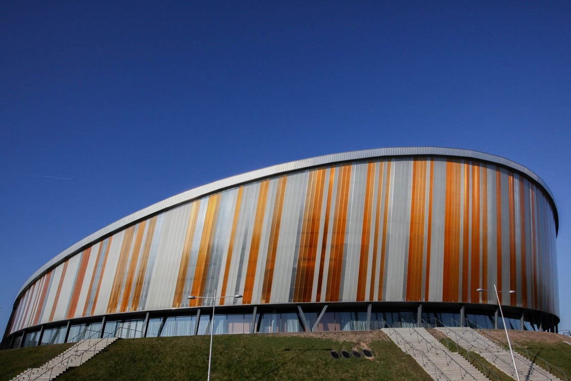 Omnisport Apeldoorn