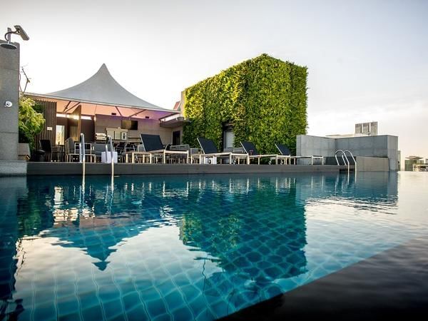 Amara Bangkok Hotel