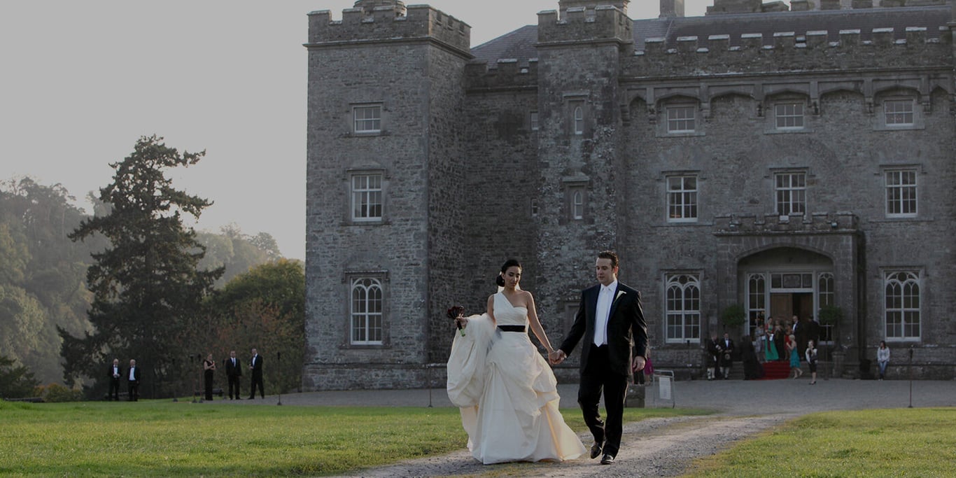 Slane Castle