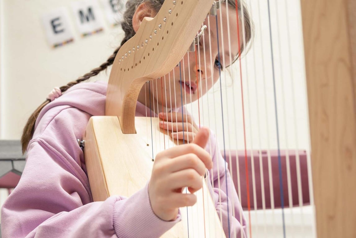Linenhall Arts Centre