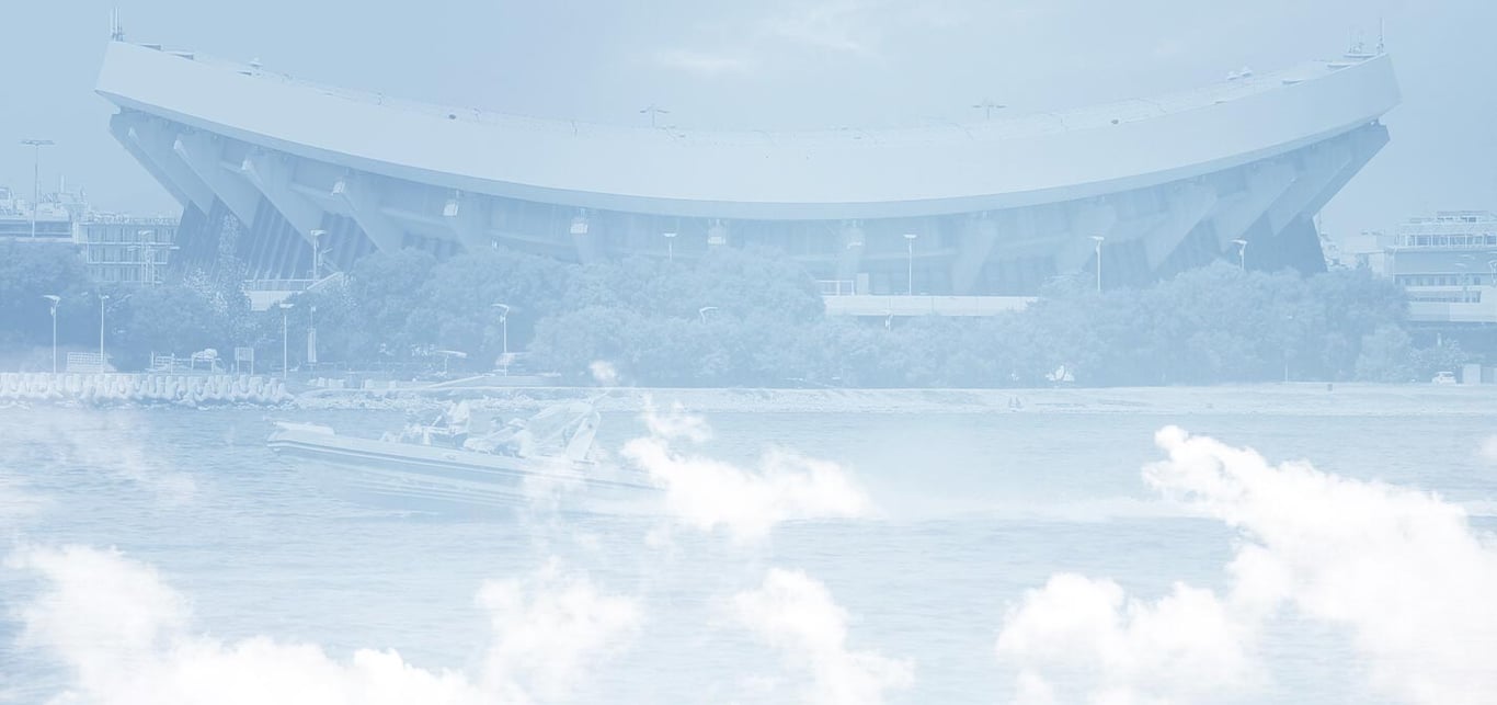 Peace and Friendship Stadium