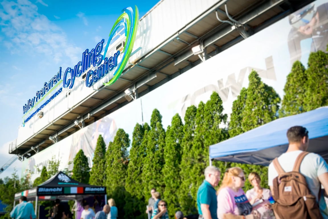 Valley Preferred Cycling Center