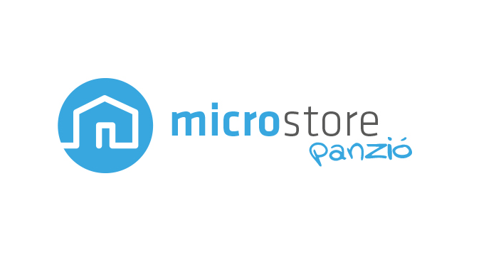 Microstore Airport Panzio