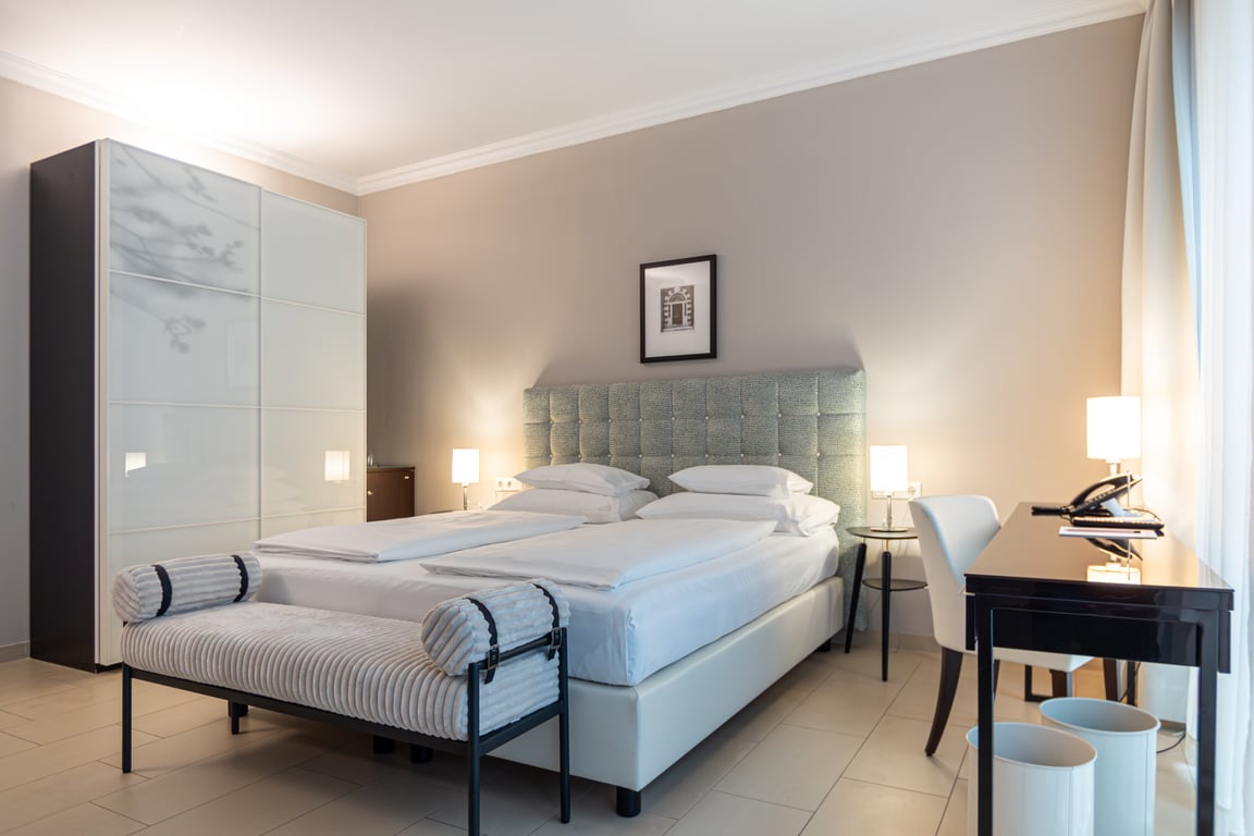 Hotel Spiess & Spiess