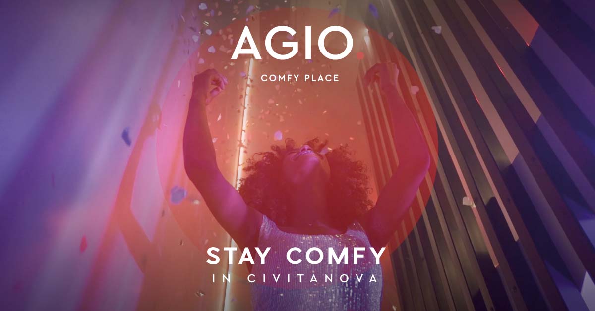 Agio Comfy Place