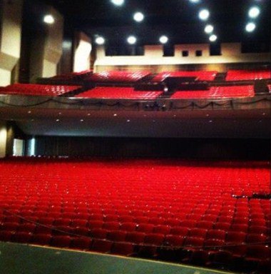 Tucson Convention Center