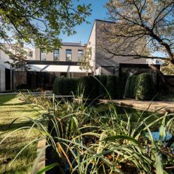 Cabosse, Suites & Spa