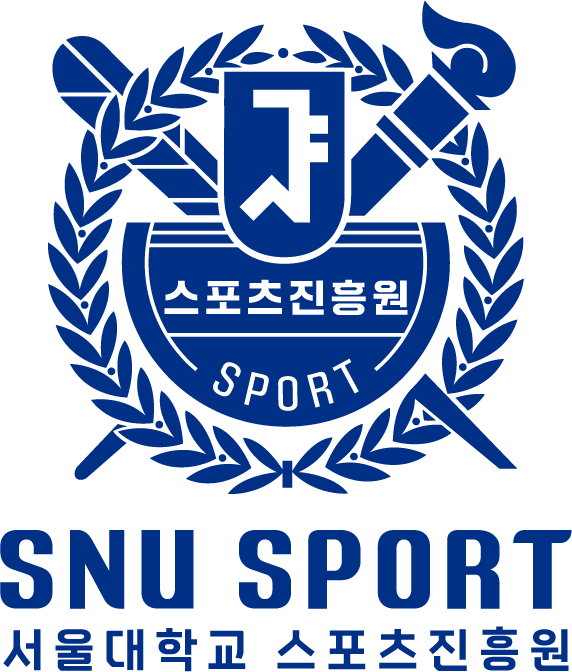 Seoul National University Gymnasium