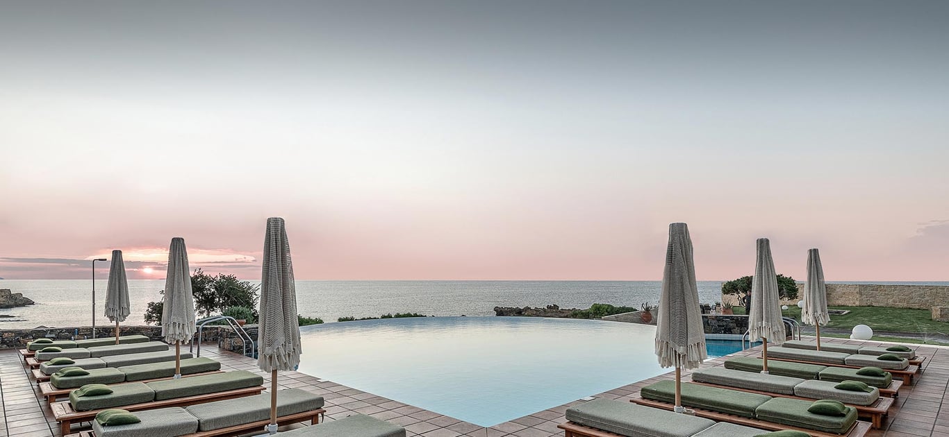 Kakkos Beach Hotel - Adults Only