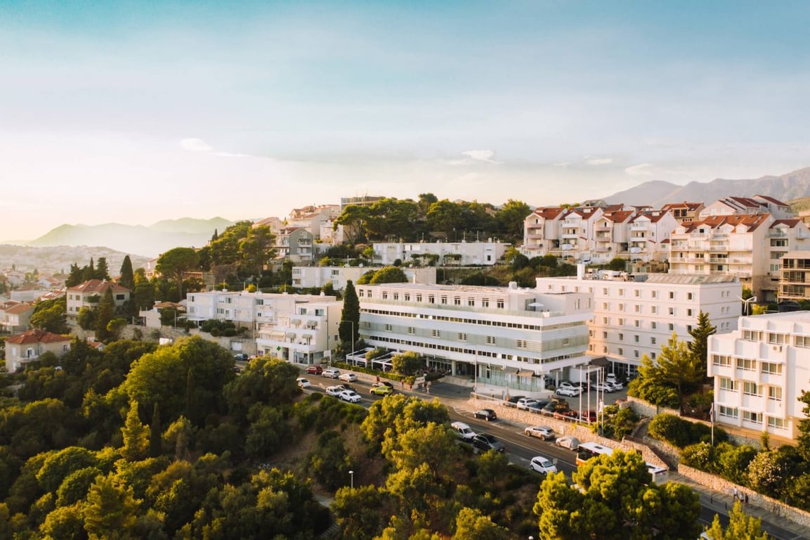 Hotel Lero