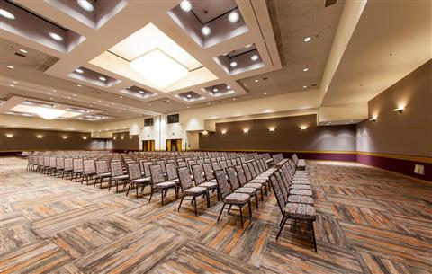 Tucson Convention Center