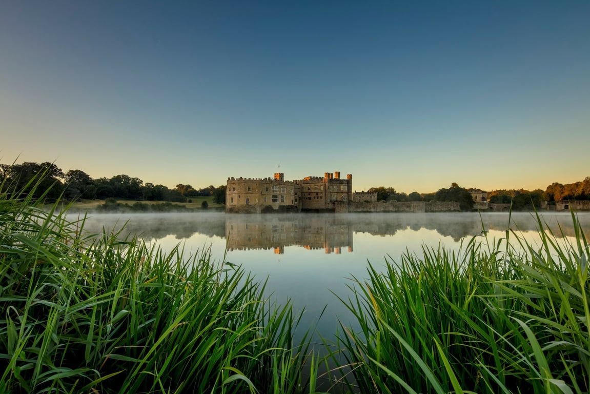 Leeds Castle
