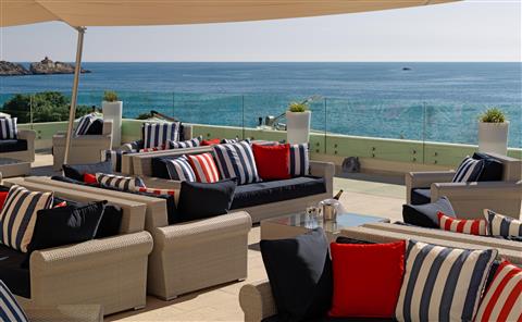 President Hotel, Valamar Collection