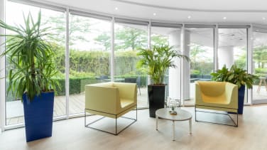 Regus Business Meeting Places