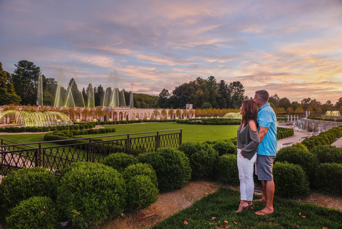 Chester County Conference & Visitors Bureau