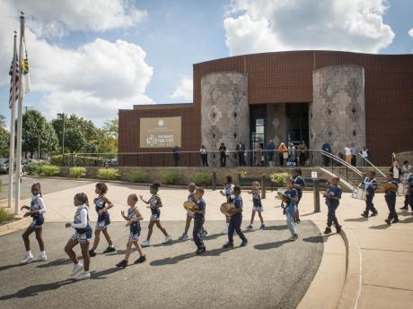 Anacostia Community Museum