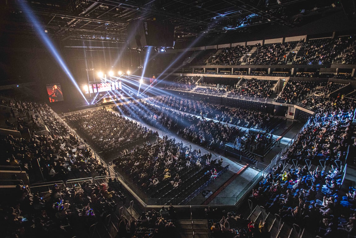 Antel Arena