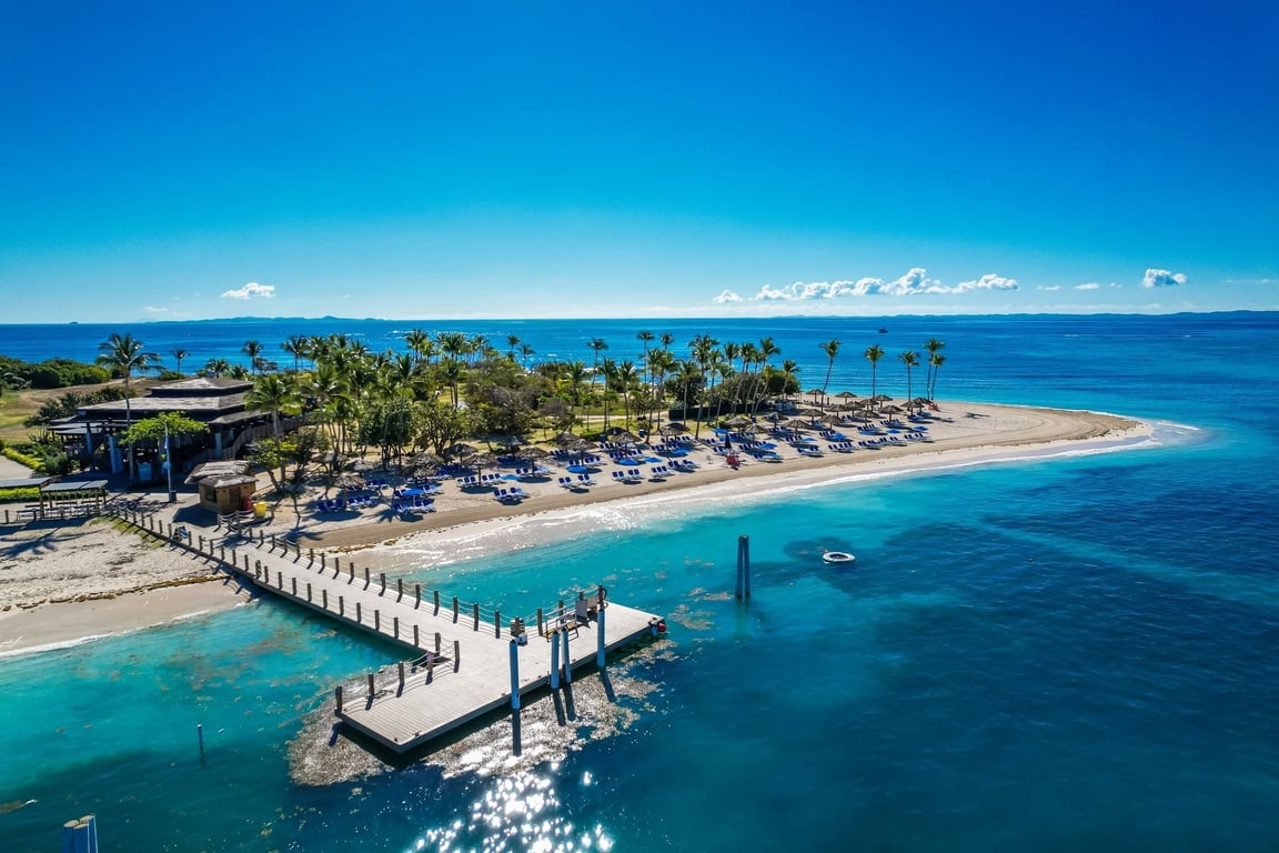 El Conquistador Resort