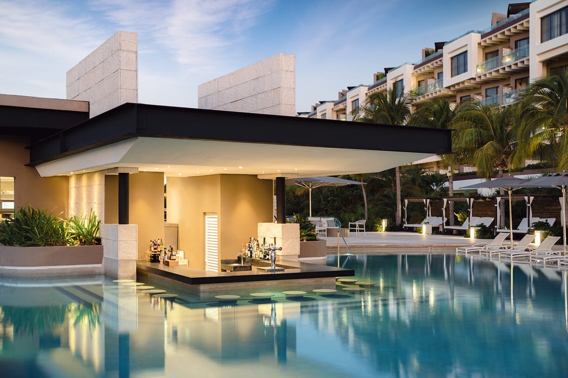 Inspira by Atelier Playa Mujeres