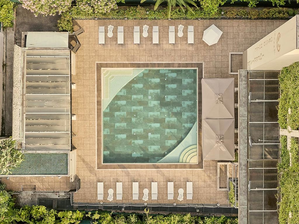 Grand Hotel Imperiale - Preferred Hotels & Resorts
