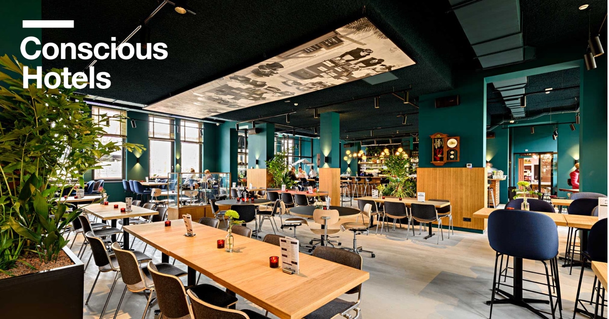 Conscious Hotels