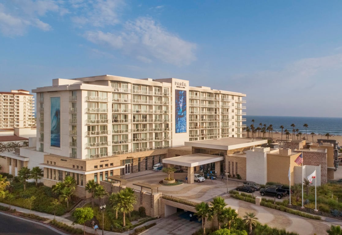 Kimpton Shorebreak Resort