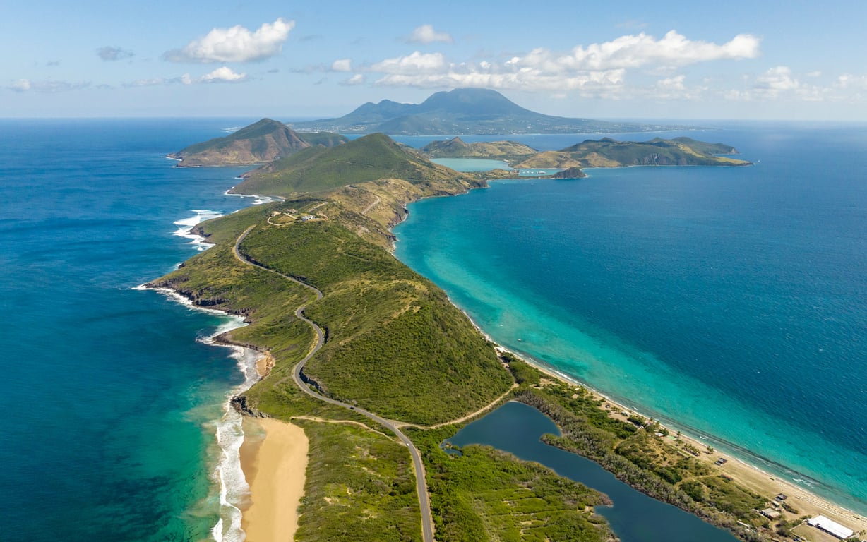 St. Kitts Marriott Resort & The Royal Beach Casino