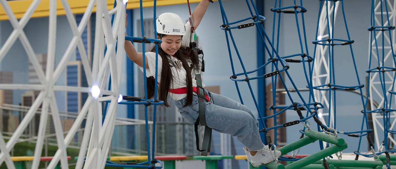 Adventure Park