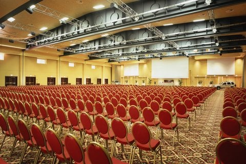 Rome Marriott Park Hotel
