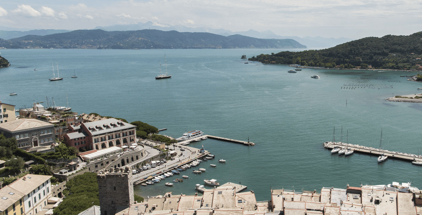 Grand Hotel Portovenere