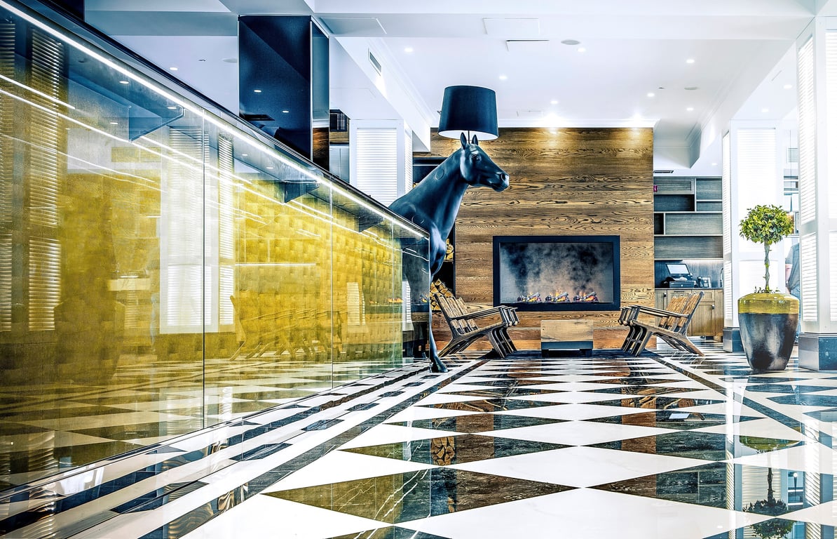 Hotel Lilla Roberts