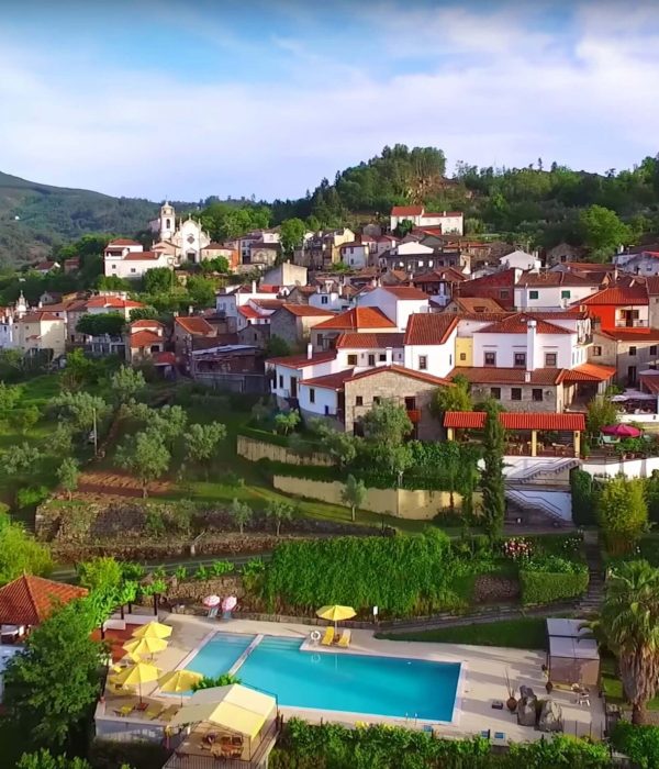 Hotel Rural Quinta da Geia
