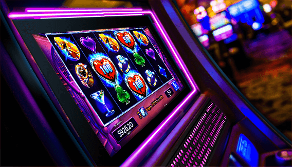 Fantasy Springs Resort & Casino