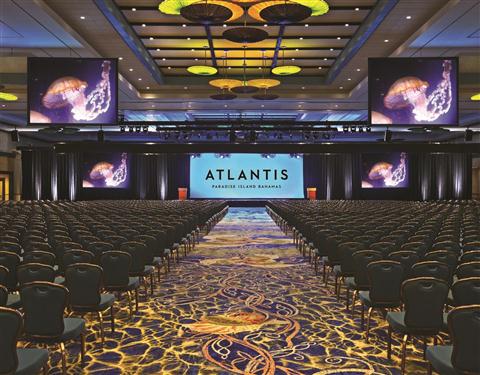 Atlantis Paradise Island Bahamas