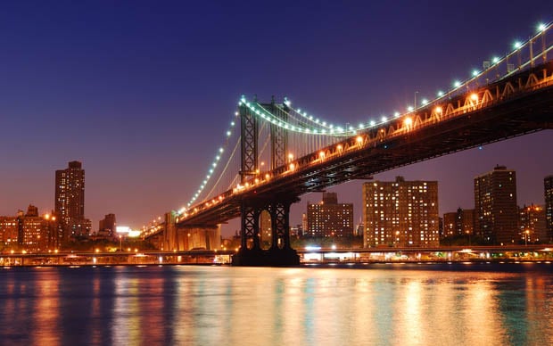 Fitzpatrick Manhattan Hotel