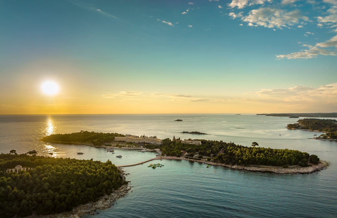 Maistra Select Island Hotel Istra