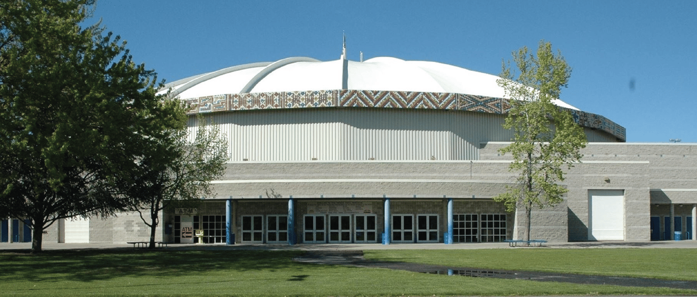 Yakima SunDome