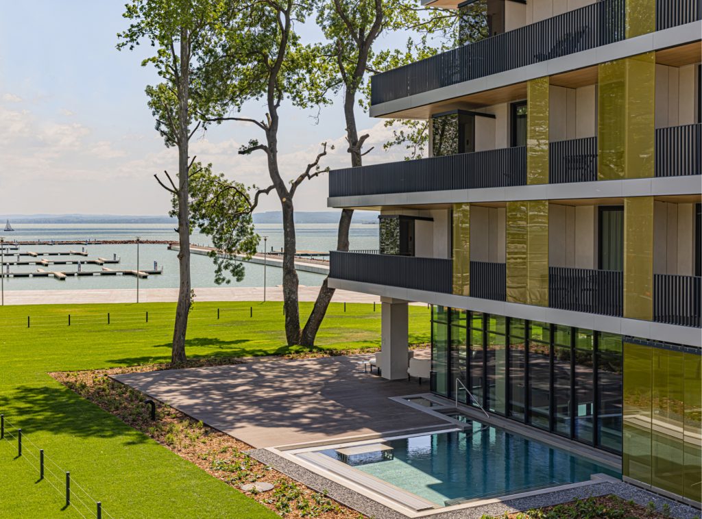 LUA Resort - Adults only
