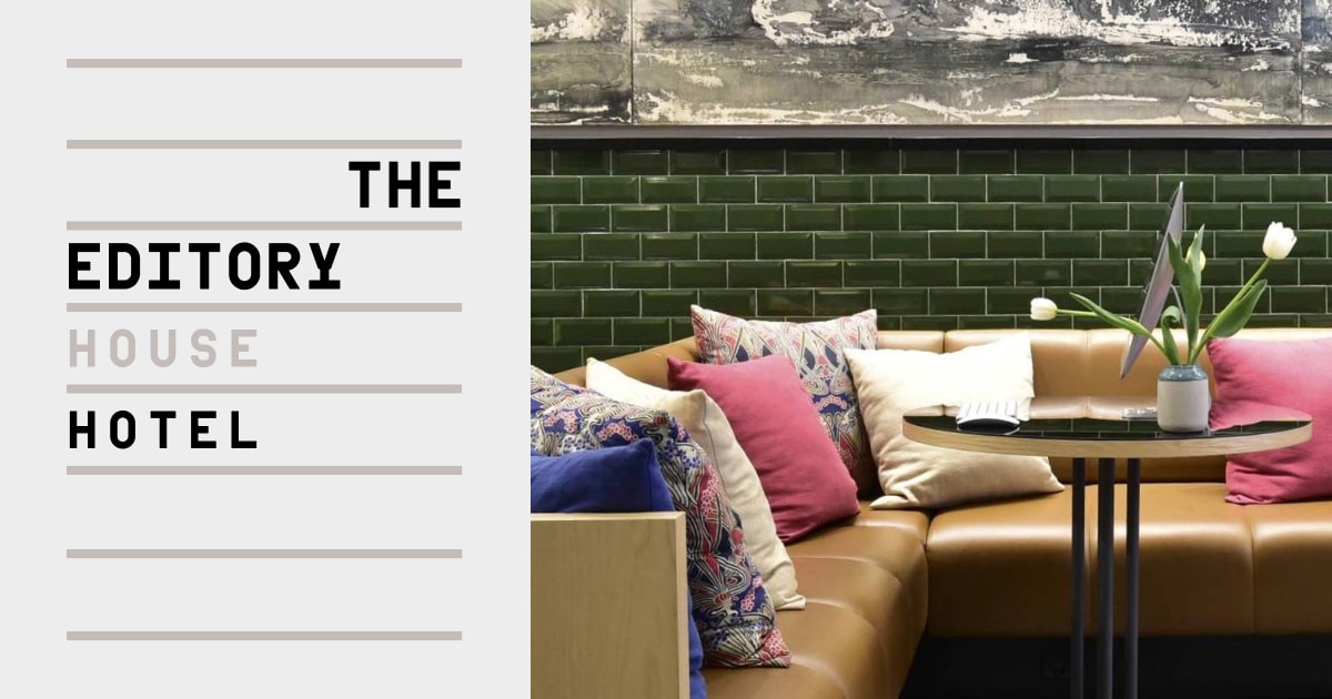 The Editory House Ribeira Porto Hotel