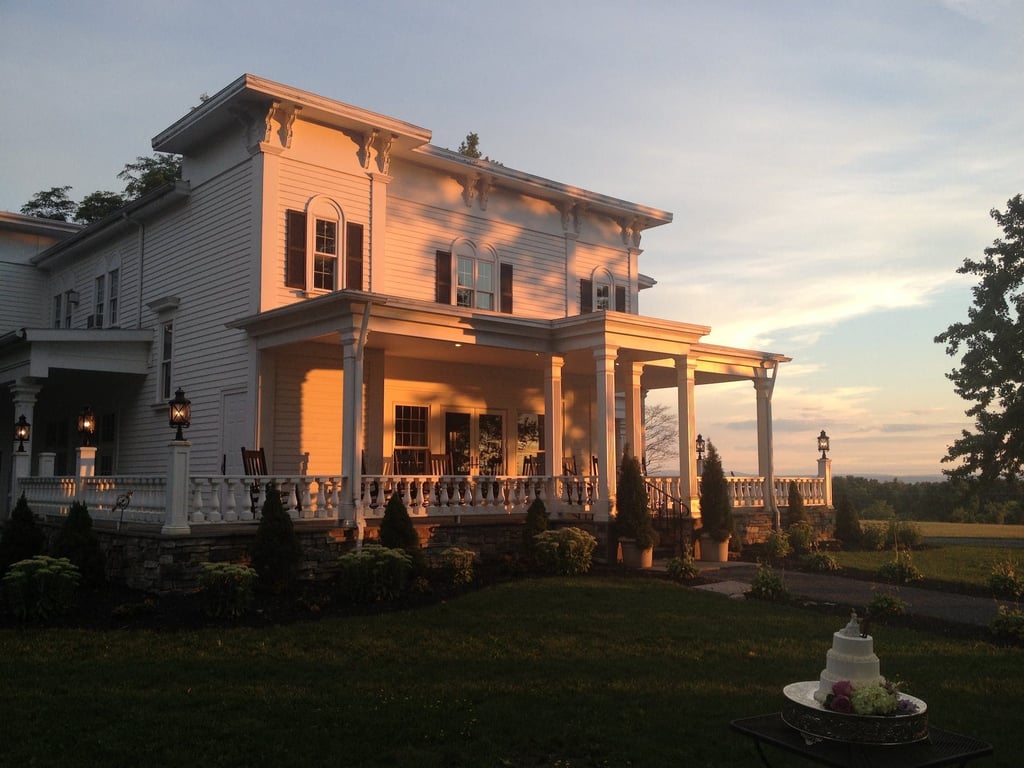 John Joseph Inn