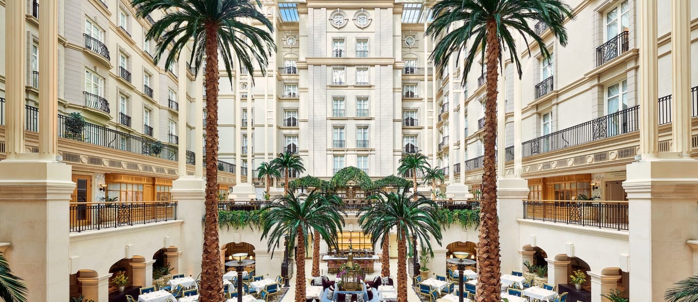 The Landmark London